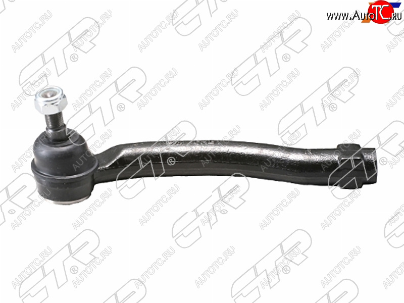 2 499 р. Правый наконечник рулевой тяги CTR Toyota Estima AHR10,XR30, XR40 (2000-2006)  с доставкой в г. Кемерово
