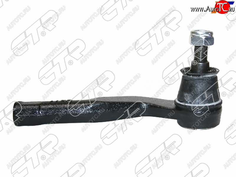 2 149 р. Правый наконечник рулевой тяги CTR Toyota Rush J200 дорестайлинг (2006-2008)  с доставкой в г. Кемерово