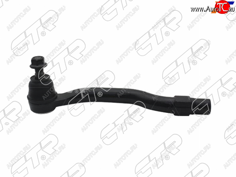 2 299 р. Левый наконечник рулевой тяги CTR Mazda 6 GH дорестайлинг лифтбэк (2007-2010)  с доставкой в г. Кемерово