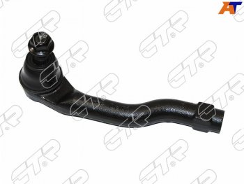Правый наконечник рулевой тяги CTR Mazda Demio 3 DE рестайлинг (2011-2014)