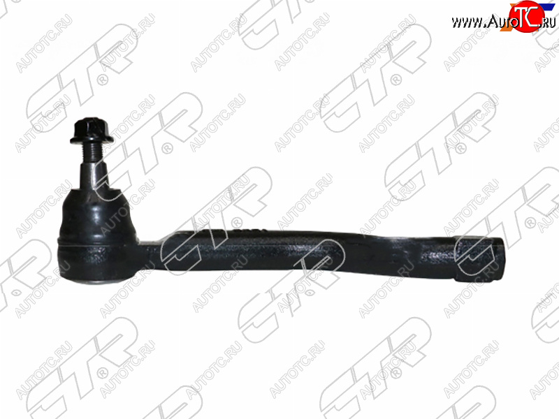 2 449 р. Правый наконечник рулевой тяги CTR Nissan Pathfinder R52 дорестайлинг (2012-2017)  с доставкой в г. Кемерово