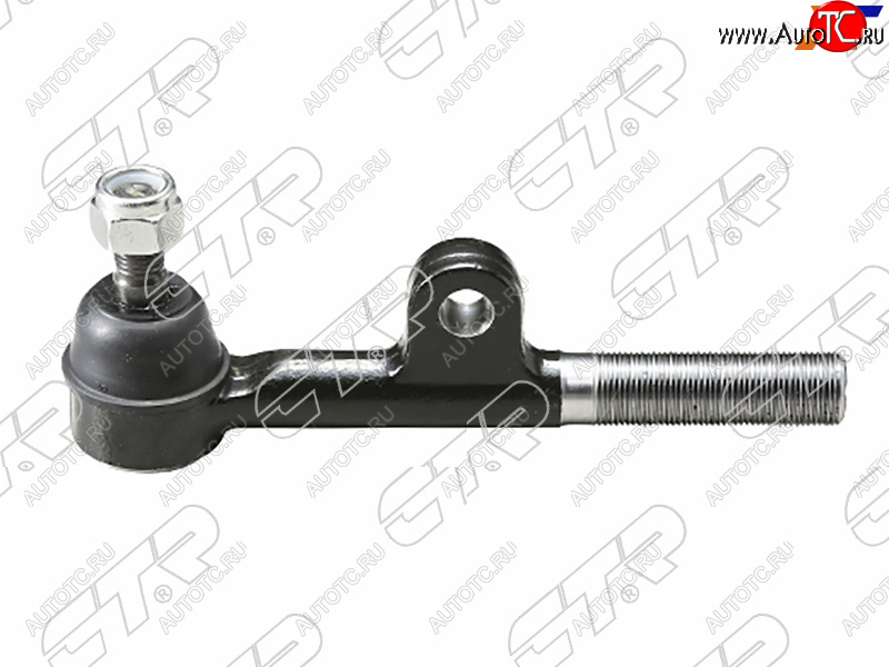 2 159 р. Правый наконечник рулевой тяги (внешний) CTR Toyota Land Cruiser 80 (1989-1997)  с доставкой в г. Кемерово