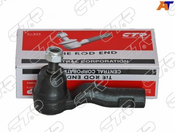 Наконечник рулевой тяги 2WD (LH=RH) CTR Toyota Mark 2 X90 седан (1992-1996)