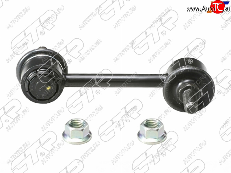 1 159 р. Тяга стабилизатора заднего TOYOTA CORONACALDINACOROLLA 11# 2WD 94- CTR CL0544  с доставкой в г. Кемерово