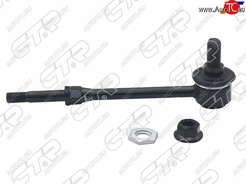 1 199 р. Тяга стабилизатора переднего TOYOTA 4 RUNNERHILUX SURF 95-02LAND CRUISER PRADO 95-03TACOMA 04-15 CTR CL0571  с доставкой в г. Кемерово