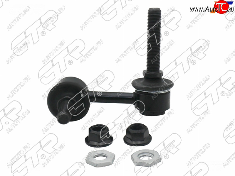 1 859 р. Тяга стабилизатора переднего TOYOTA MARK X GRX 13# LEXUS IS 05-10 RH CTR CL0598  с доставкой в г. Кемерово