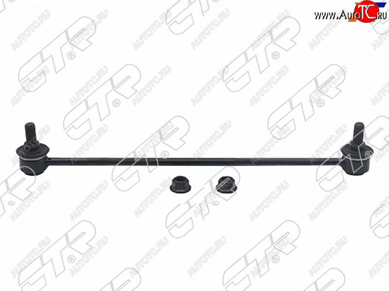 1 549 р. Тяга стабилизатора переднего TOYOTA COROLLAFIELDER 160 12- CTR CL0591  с доставкой в г. Кемерово