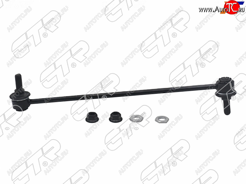 1 549 р. Тяга стабилизатора переднего TOYOTA AVENSISALPHARD 08-PRIUS 09-AURISBLADECOROLLARUMIONESTIMA CTR CL0586  с доставкой в г. Кемерово