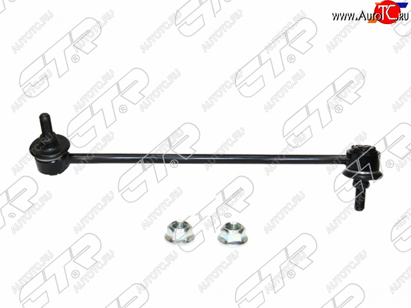1 429 р. Тяга стабилизатора FR BMW 1 E80E81 03-3 E90E91 04-13X1 08-15 RH                                  CTR CLB-1R  с доставкой в г. Кемерово