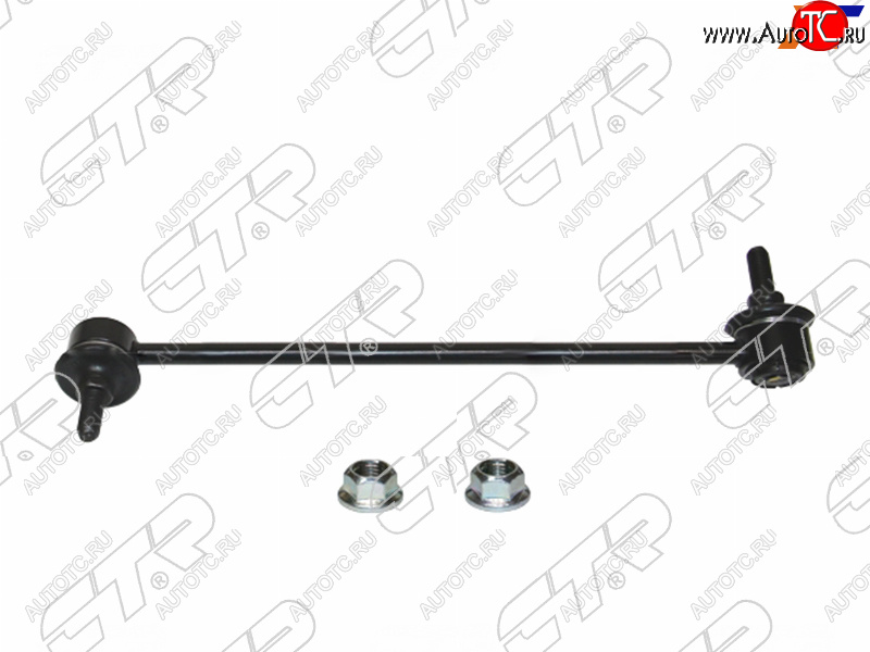1 429 р. Тяга стабилизатора FR BMW 1 E80/E81 03-/3 E90/E91 04-13/X1 08-15 LH CTR CLB-1L, clb1l CTR CLB-1L  с доставкой в г. Кемерово