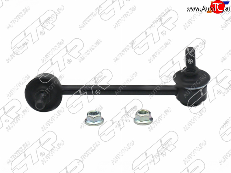 1 399 р. Тяга стабилизатора RR HONDA ACCORD 08-INSPIRE 07-12ACURA TSX 09-14 LH                              CTR CLHO-52  с доставкой в г. Кемерово