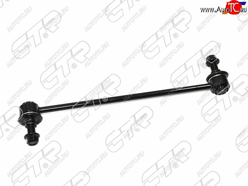 1 639 р. Тяга стабилизатора переднего (железная) CHEVROLET CRUZE 09-ORLANDO 11-OPEL ASTRA J 09-INSIGNIA 08 CTR CLKD-18  с доставкой в г. Кемерово