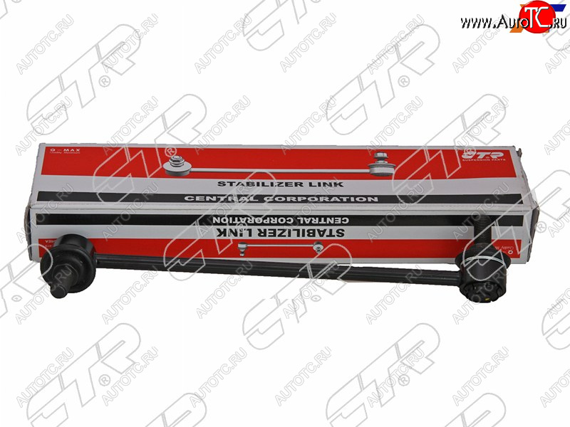 1 229 р. Тяга стабилизатора переднего HYUNDAI STAREXH-1 07- LH                                               CTR CLKH-38L  с доставкой в г. Кемерово