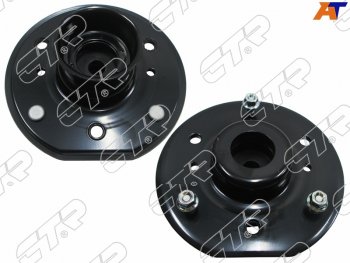 3 199 р. Опора передней стойки Chevrolet Captiva 06-15  Opel Antara 06-15  Daewoo Winstorm 06-10 CTR CMKD-9  с доставкой в г. Кемерово. Увеличить фотографию 1