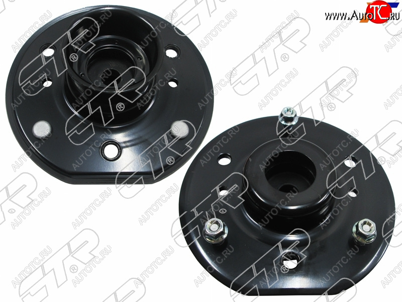 3 199 р. Опора передней стойки Chevrolet Captiva 06-15  Opel Antara 06-15  Daewoo Winstorm 06-10 CTR CMKD-9  с доставкой в г. Кемерово