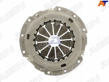 7 599 р. Корзина сцепления HYUNDAI ACCENT 00-GETZ 1.6 02-KIA RIO 06-MMC COLTGALANTLANCER 1.8 84-         AISIN CM-033  с доставкой в г. Кемерово. Увеличить фотографию 1