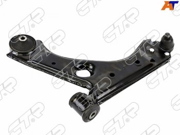 7 099 р. Рычаг подвески передний нижний OPEL CORSA DE 06- LH CTR CQ0033L  с доставкой в г. Кемерово. Увеличить фотографию 1