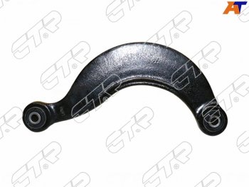 3 499 р. Рычаг подвески задний поперечный верхний FORD FOCUS IIC-MAX 2005-MAZDA3 MAZDA5 2007-LH=RH CTR CQ0031  с доставкой в г. Кемерово. Увеличить фотографию 1