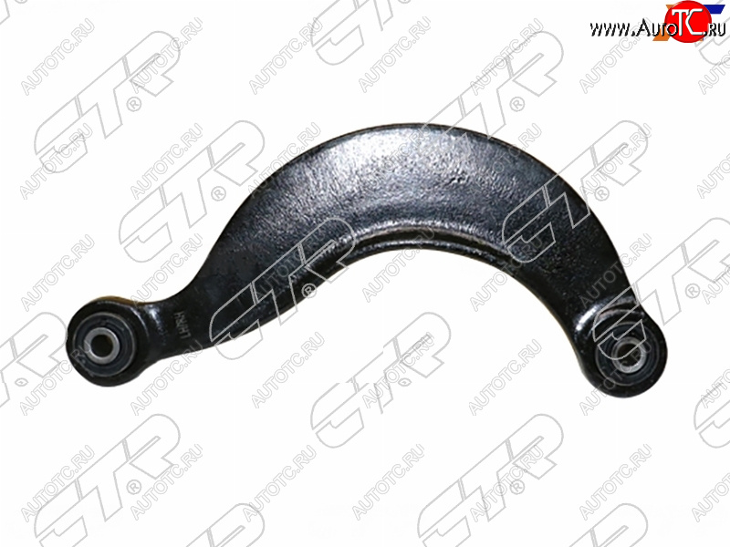 3 499 р. Рычаг подвески задний поперечный верхний FORD FOCUS IIC-MAX 2005-MAZDA3 MAZDA5 2007-LH=RH CTR CQ0031  с доставкой в г. Кемерово