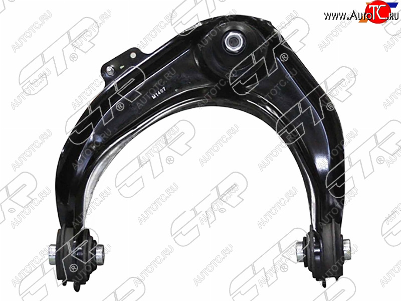 5 549 р. Рычаг подвески верхний HONDA AVANCIERINSPIREODYSSEYSABER 98-03 LH CTR CQ0059L  с доставкой в г. Кемерово