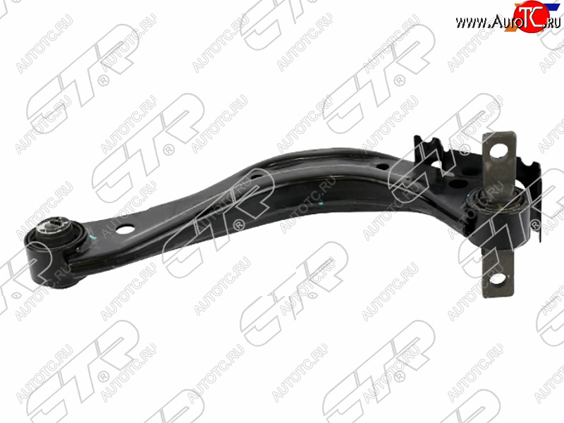 4 999 р. Рычаг подвески задний верхний HONDA CIVIC FD# 06-15 RH CTR CQ0082R  с доставкой в г. Кемерово