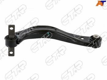 4 999 р. Рычаг подвески задний верхний HONDA CIVIC FD# 06-15 LH CTR CQ0082L  с доставкой в г. Кемерово. Увеличить фотографию 1