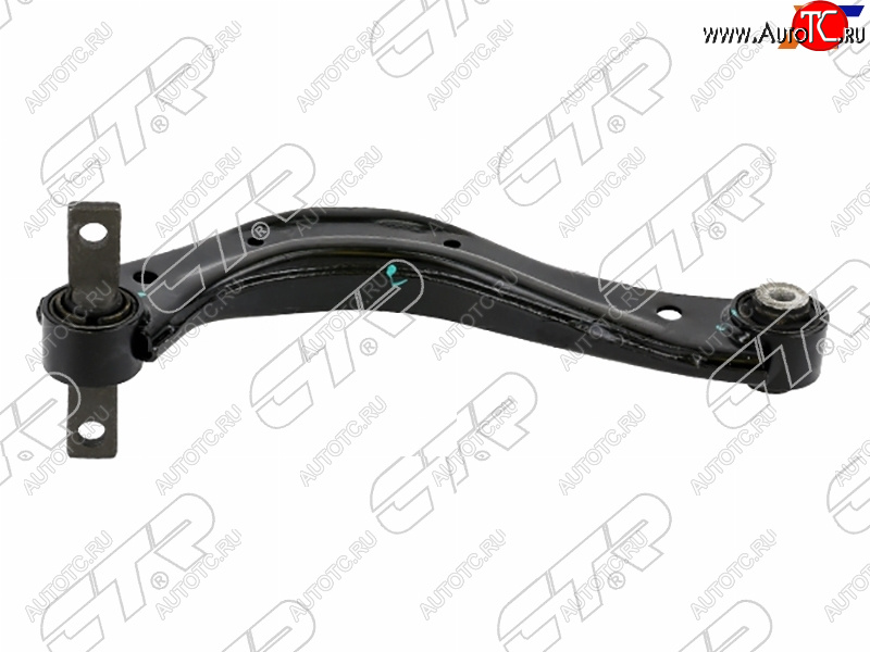 4 999 р. Рычаг подвески задний верхний HONDA CIVIC FD# 06-15 LH CTR CQ0082L  с доставкой в г. Кемерово