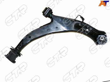 6 799 р. Рычаг подвески передний HONDA HR-V RH CTR CQ0076R  с доставкой в г. Кемерово. Увеличить фотографию 1
