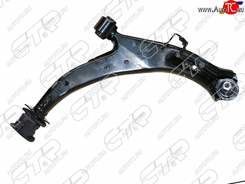 6 799 р. Рычаг подвески передний HONDA HR-V RH CTR CQ0076R  с доставкой в г. Кемерово