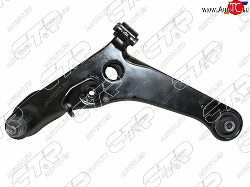 5 999 р. Рычаг подвески MITSUBISHI AIRTREKOUTLANDER 01-05 LH CTR CQ0227L  с доставкой в г. Кемерово
