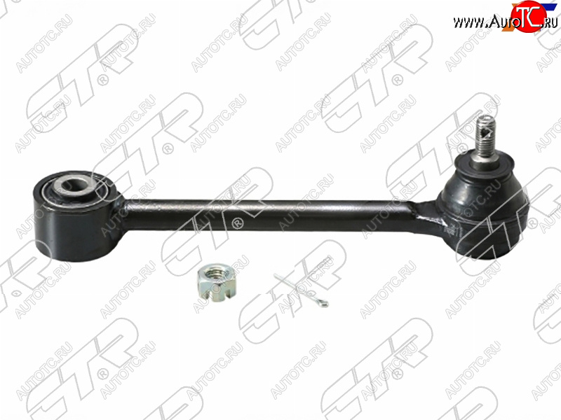 1 749 р. Тяга задняя поперечная с шаровой HYUNDAI IX35 10-TUCSON 09-KIA SPORTAGE 10-LH=RH CTR CQ0199  с доставкой в г. Кемерово