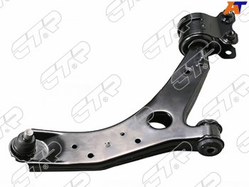 7 499 р. Рычаг подвески нижний MAZDA 3AXELA 03-MAZDA 5PREMACY 05-RH CTR CQ0248R  с доставкой в г. Кемерово. Увеличить фотографию 1