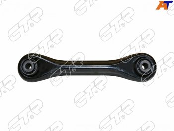 1 689 р. Рычаг подвески задней поперечный нижний FORD FOCUS IIC-MAX 2005-MAZDA3 MAZDA5 2007-LH=RH CTR CQ0254  с доставкой в г. Кемерово. Увеличить фотографию 1