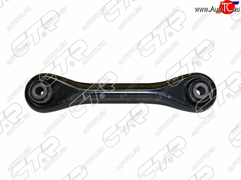 1 689 р. Рычаг подвески задней поперечный нижний FORD FOCUS IIC-MAX 2005-MAZDA3 MAZDA5 2007-LH=RH CTR CQ0254  с доставкой в г. Кемерово