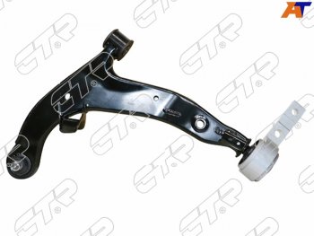 9 299 р. Рычаг подвески передний NISSAN TEANA 03-08 LH CTR CQ0277L  с доставкой в г. Кемерово. Увеличить фотографию 1