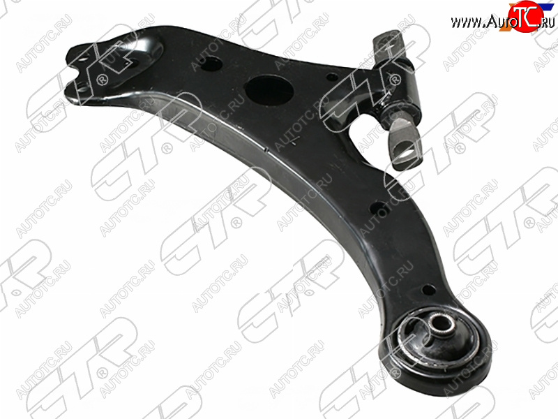 4 949 р. Рычаг подвески нижний TOYOTA CAMRYWINDOM 01-LH CTR CQ0300L  с доставкой в г. Кемерово