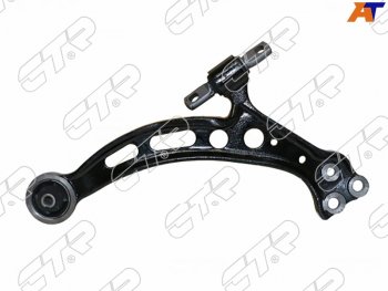 5 999 р. Рычаг подвески нижний TOYOTA CAMRY GRACIAMARK2 QUALISWINDOM 96-01HARRIERLEXUS RX300 -03 LH CTR CQ0311L  с доставкой в г. Кемерово. Увеличить фотографию 1