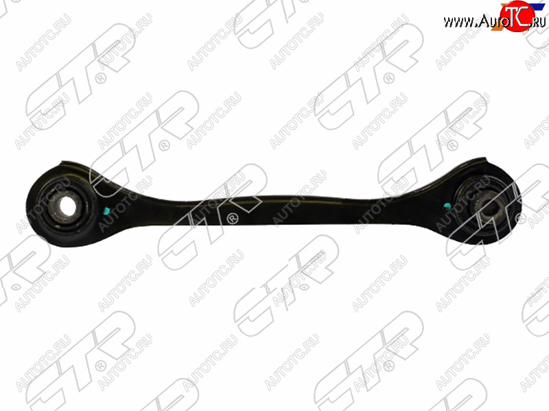 2 359 р. Рычаг подвески задней VW TIGUAN 07-JETTA 05-SKODA OCTAVIA 04-YETI 09-SUPERB 09-LH=RH CTR CQ0337  с доставкой в г. Кемерово