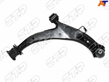6 799 р. Рычаг подвески FR HONDA HR-V 98-05 RH CTR CQHO-42R  с доставкой в г. Кемерово. Увеличить фотографию 1