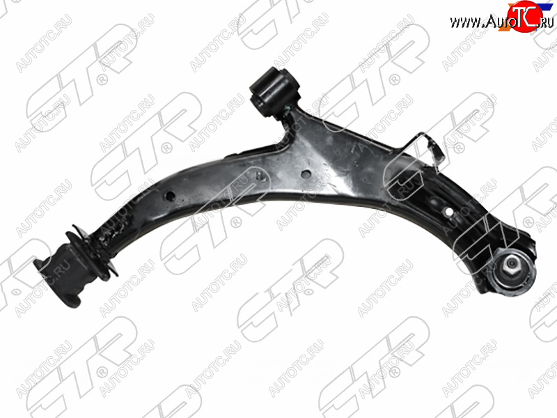 6 799 р. Рычаг подвески FR HONDA HR-V 98-05 RH CTR CQHO-42R  с доставкой в г. Кемерово