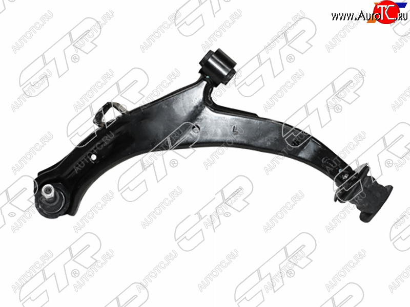 6 799 р. Рычаг подвески FR HONDA HR-V 98-05 LH CTR CQHO-42L  с доставкой в г. Кемерово