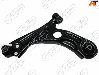 7 999 р. Рычаг подвески FR CHEVROLET AVEO 11-COBALT 13-19RAVON R4 16- LH CTR CQKD-18L  с доставкой в г. Кемерово. Увеличить фотографию 1