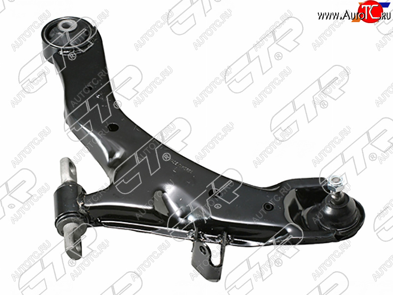 5 999 р. Рычаг подвески FR HYUNDAI ELANTRA 00-06 (RUS до 10) LH CTR CQKH-34L  с доставкой в г. Кемерово