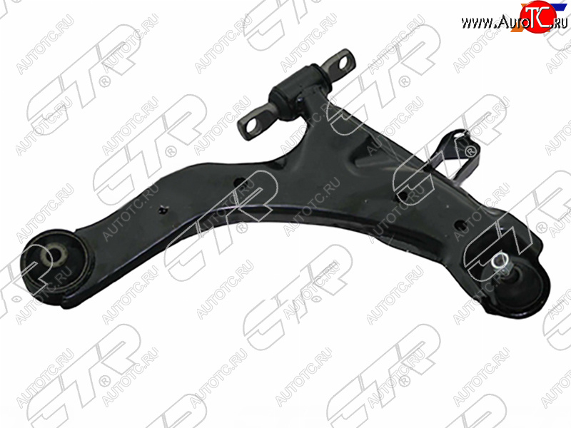 5 549 р. Рычаг подвески FR HYUNDAI ELANTRA 00-06 (RUS до 10) RH CTR CQKH-34R  с доставкой в г. Кемерово