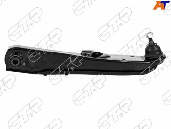 3 999 р. Рычаг подвески FR нижний MITSUBISHI PAJERO IO H6#W/PININ 98-07 LH CTR CQM-22L, cqm22l CTR CQM-22L  с доставкой в г. Кемерово. Увеличить фотографию 1