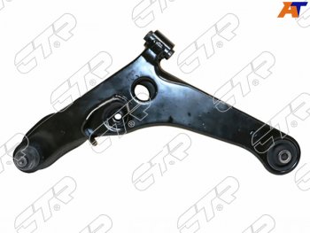 5 999 р. Рычаг подвески MITSUBISHI AIRTREKOUTLANDER 01-05 LH CTR CQM-8L  с доставкой в г. Кемерово. Увеличить фотографию 1