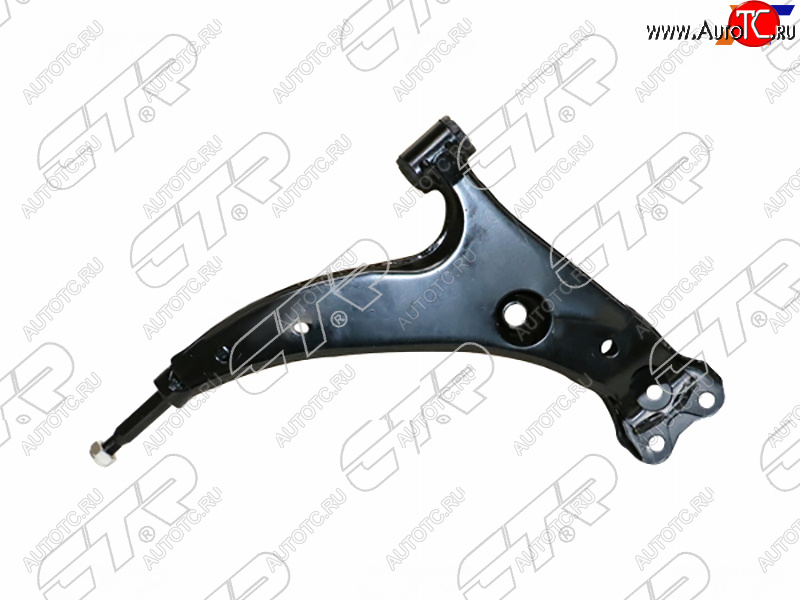 4 699 р. Рычаг подвески FR TOYOTA COROLLASPRINTER 91-95 LH CTR CQT-14L  с доставкой в г. Кемерово
