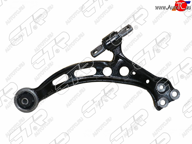 5 999 р. Рычаг подвески нижний TOYOTA CAMRY GRACIAMARK2 QUALISWINDOM 96-01HARRIERLEXUS RX300 -03 LH       CTR CQT-18L  с доставкой в г. Кемерово