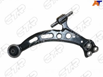 5 999 р. Рычаг подвески нижний TOYOTA CAMRY GRACIAMARK2 QUALISWINDOM 96-01HARRIERLEXUS RX300 -03 RH       CTR CQT-18R  с доставкой в г. Кемерово. Увеличить фотографию 1