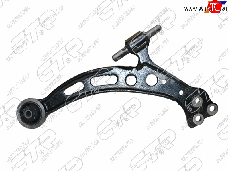 5 999 р. Рычаг подвески нижний TOYOTA CAMRY GRACIAMARK2 QUALISWINDOM 96-01HARRIERLEXUS RX300 -03 RH       CTR CQT-18R  с доставкой в г. Кемерово